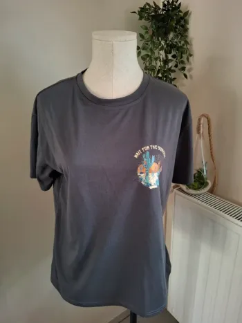 T-shirt Shein Taille L