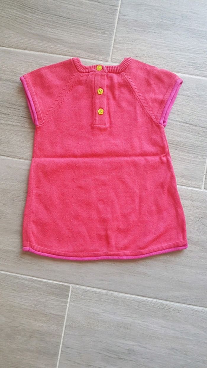 Robe Orchestra 6 mois - photo numéro 3