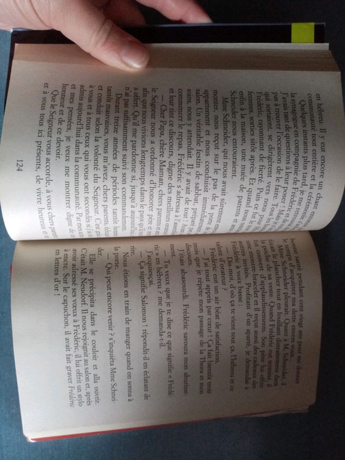 Mon ami Frédéric - photo numéro 2