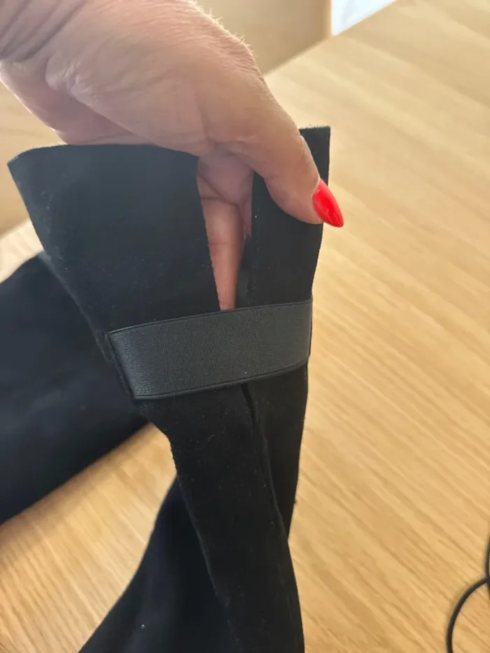 Botte cuissardes - photo numéro 3