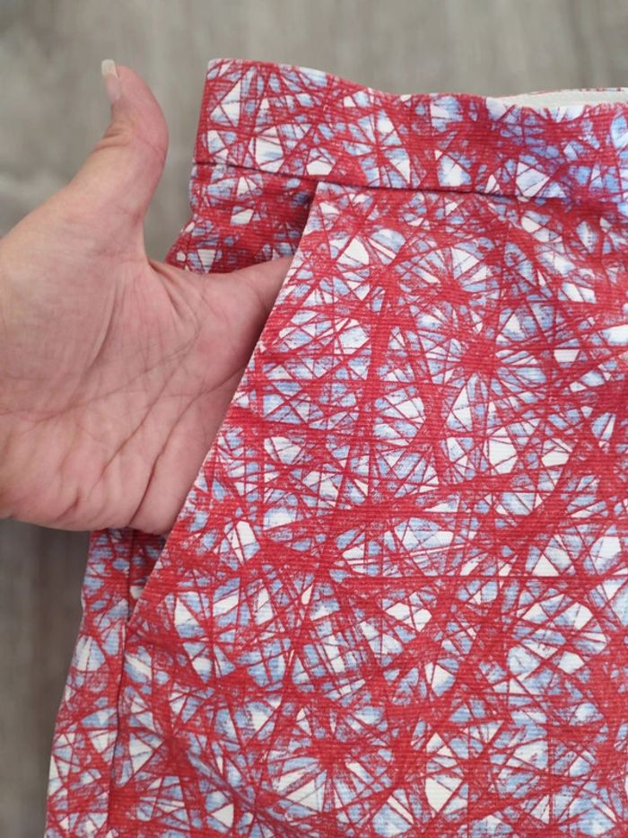 Joli short homme T44 COS - photo numéro 5
