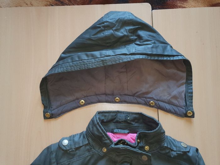 Blouson Pepe Jeans - photo numéro 5