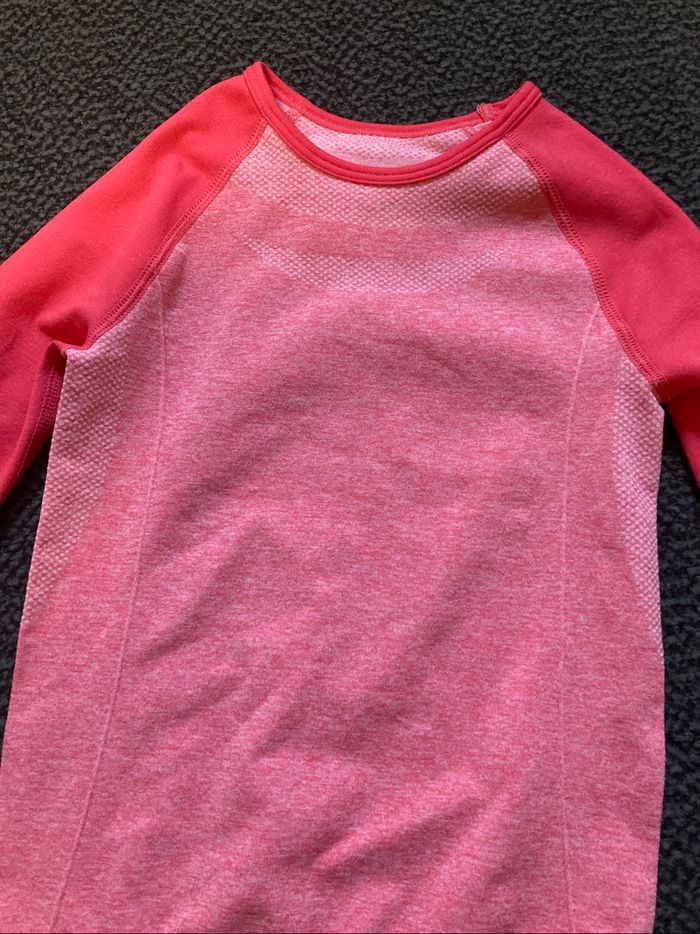 Sous vêtements technique taille 4/6 ans - photo numéro 2