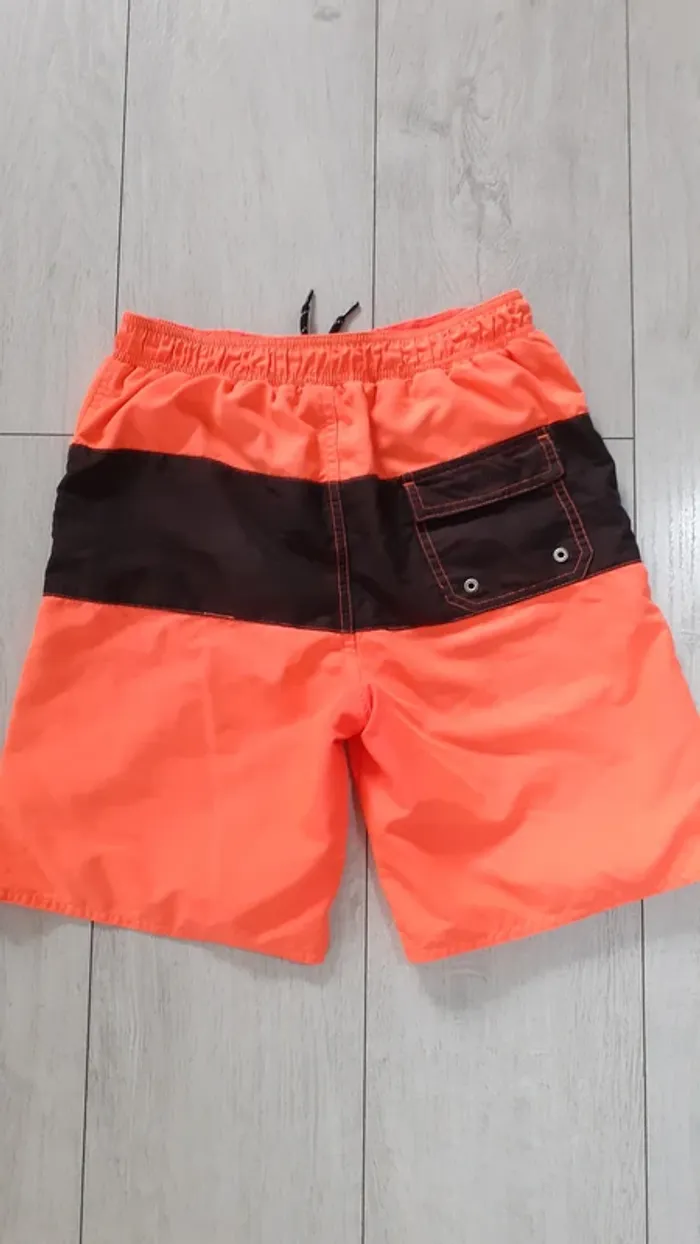 Short bain 11 ans - photo numéro 2