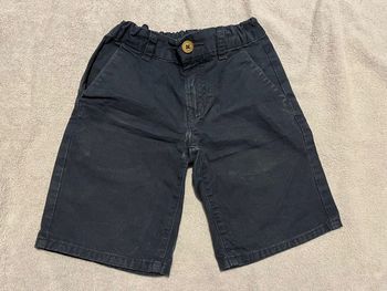 Short t 8 ans garçon