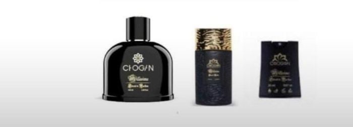 Je vends le produit chogan lux