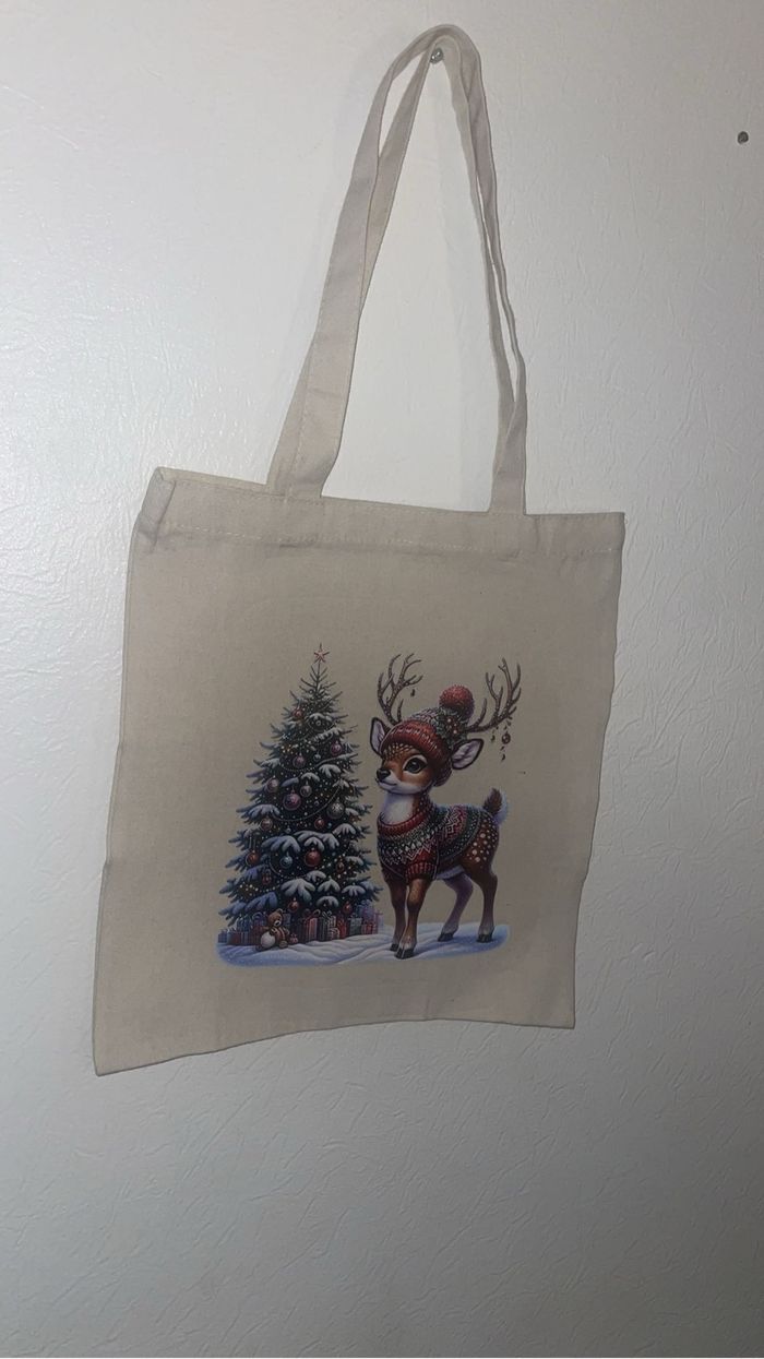 Sac fourre-tout