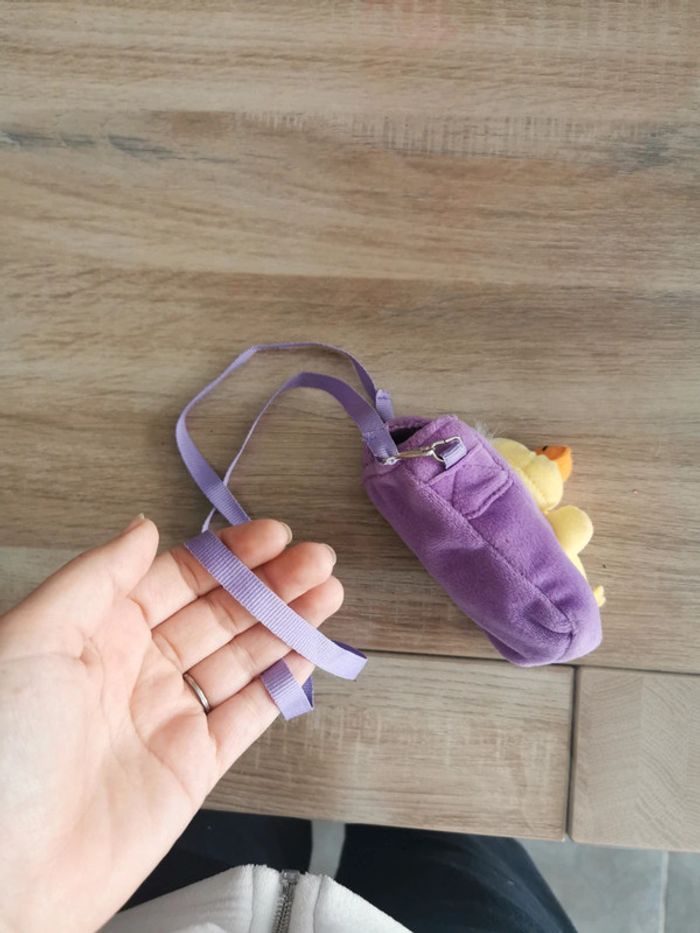 Petite pochette - photo numéro 4