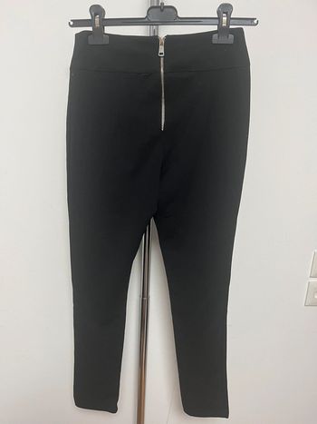 Pantalon noir