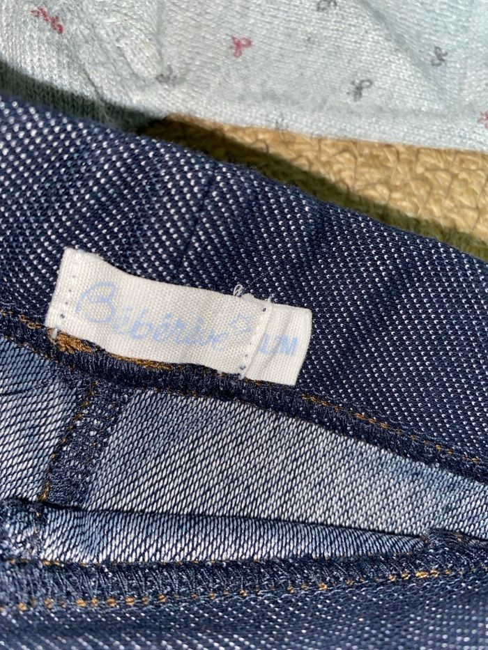 Ensemble 12 mois - photo numéro 2