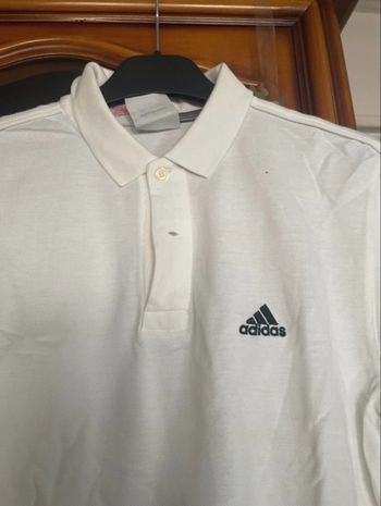 Polo Adidas