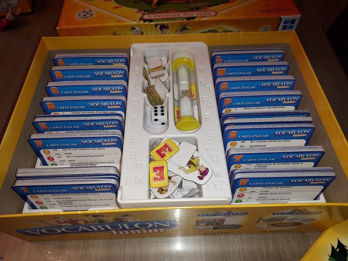 vocalulon unior - photo numéro 3