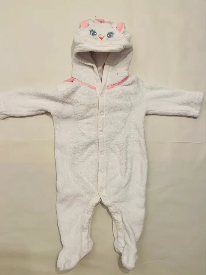 Combi fille 6 mois Disneyland Paris