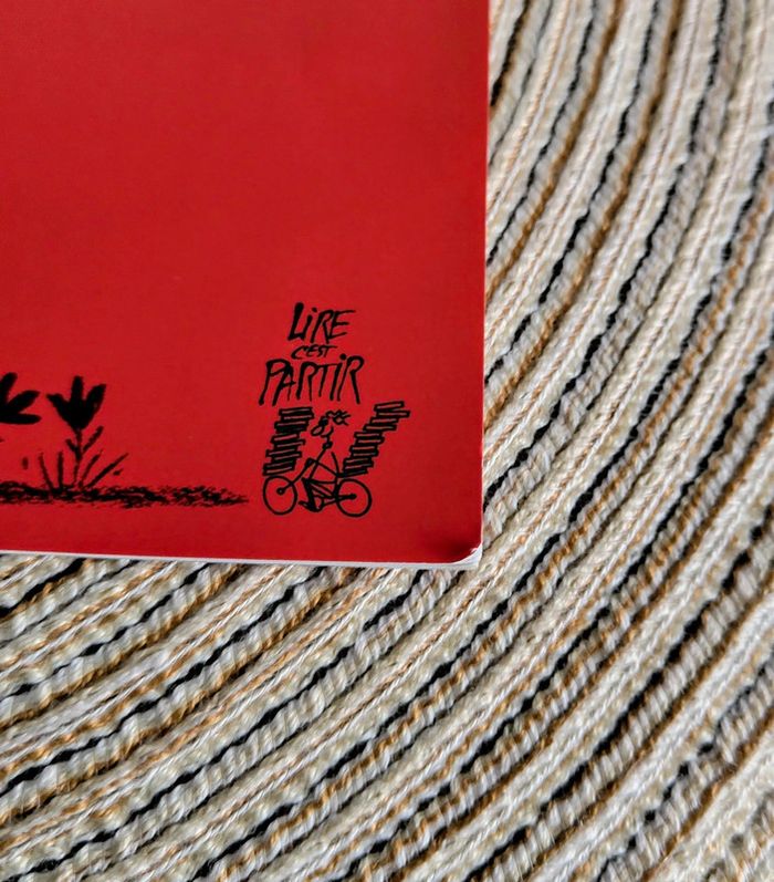 Lire c'est partir - Vilain loup - photo numéro 4