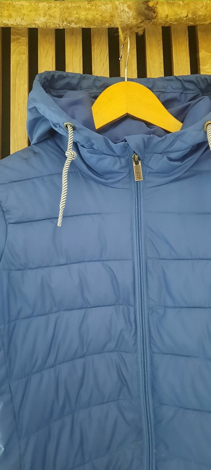 Doudoune Roxy - photo numéro 6