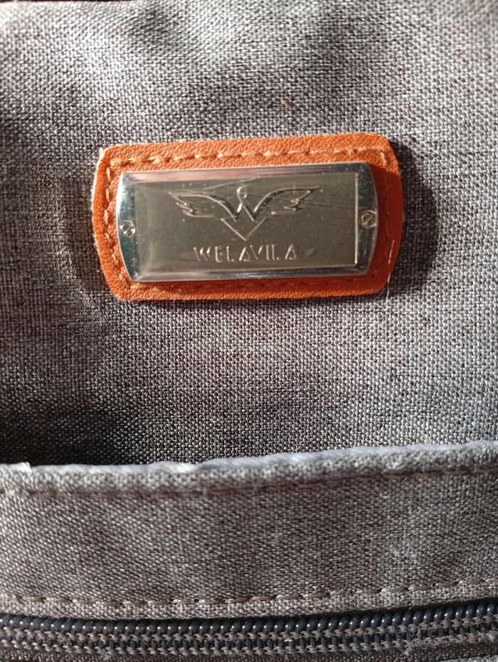 Sac a langer - photo numéro 3