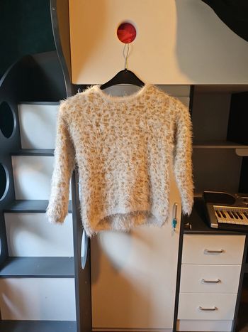 Pulls taille 10ans