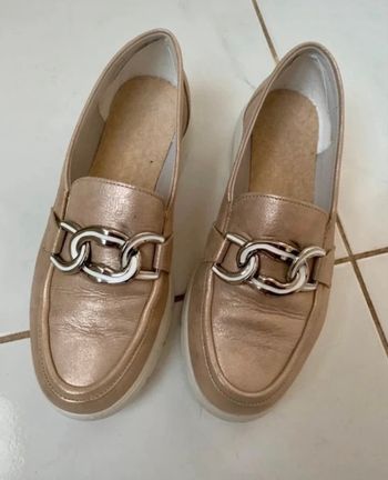Chaussure confortable Fluchos