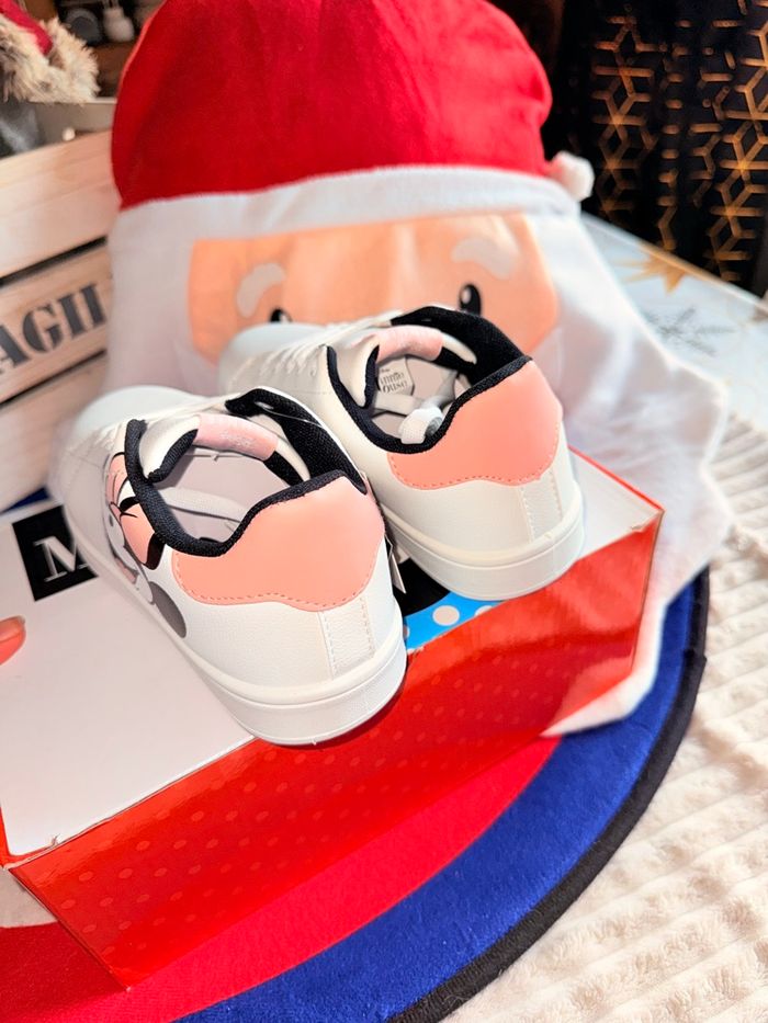 Basket Disney - photo numéro 4