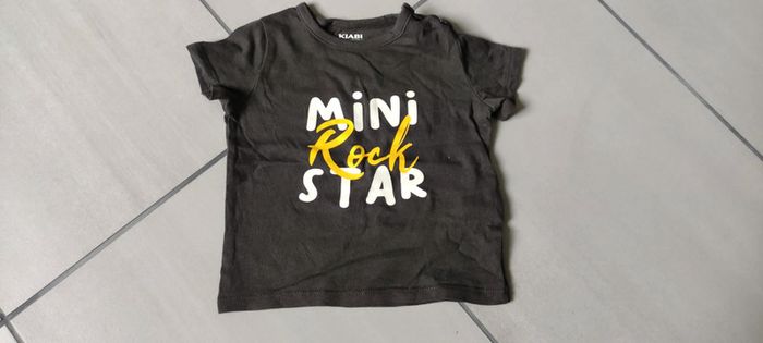 Maillot garçon 6 mois