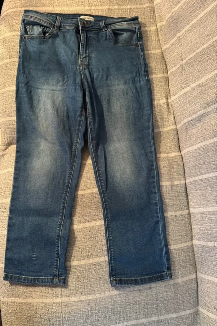 Jean marque Cache Cache taille 38