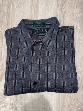 Chemise Vintage Levi’s