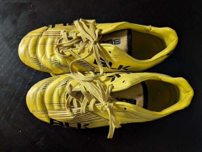 Crampons rugby - photo numéro 2