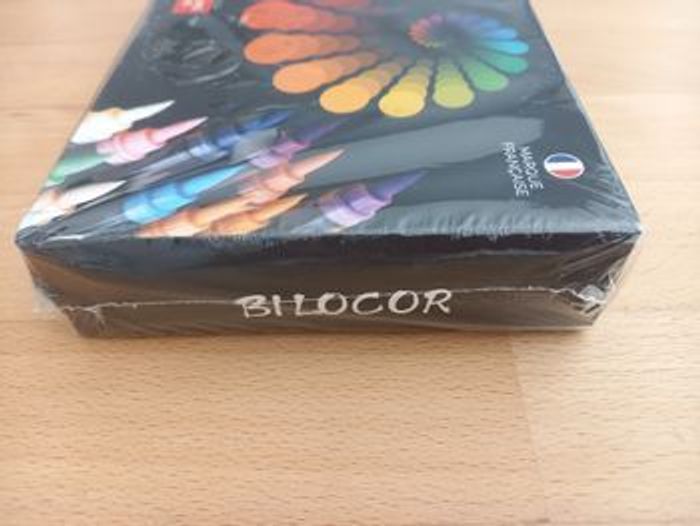 Feutres acrylique x 49 🎨 - photo numéro 3