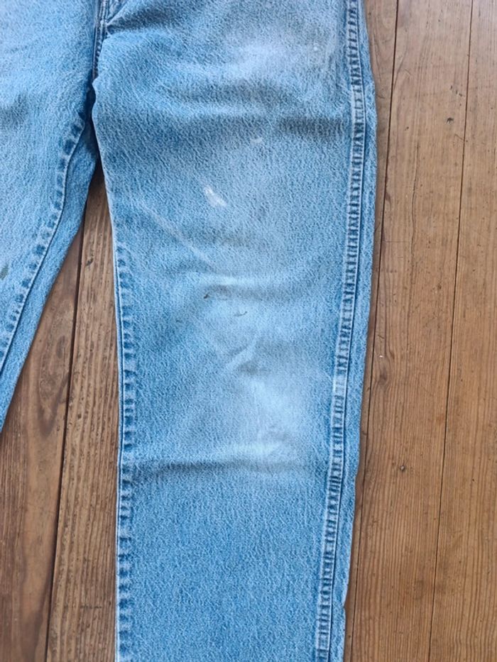 Pantalon jean Dickies Workwear Carpenter 36x32 - photo numéro 7