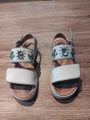 Sandales Geox
