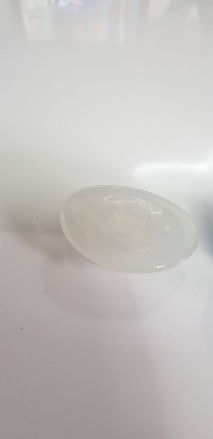 Mouche bébé ergonomique  tigex - photo numéro 4