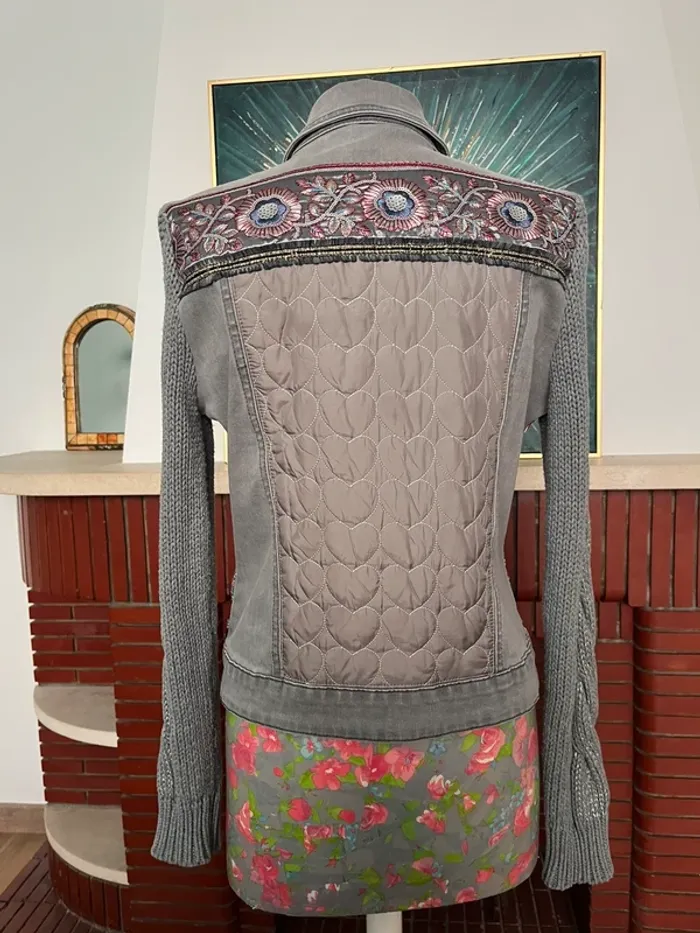 Veste Desigual neuve - photo numéro 5