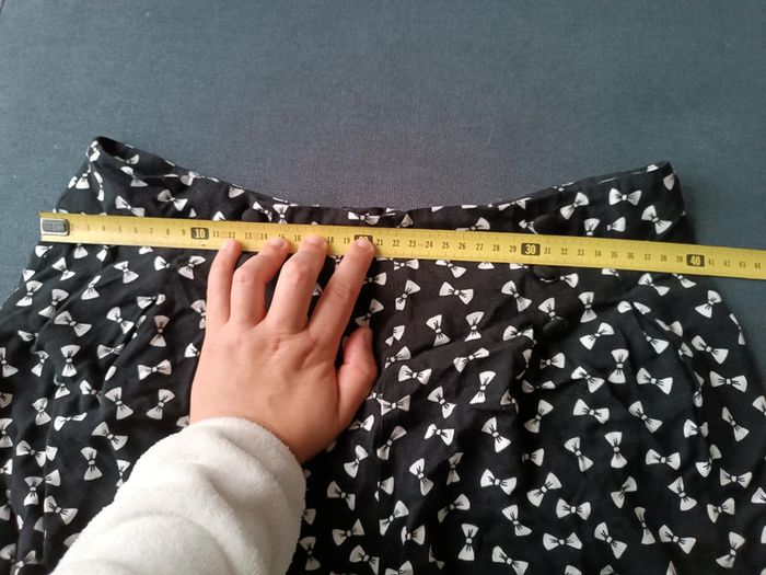 Short fluide taille 38 - photo numéro 4