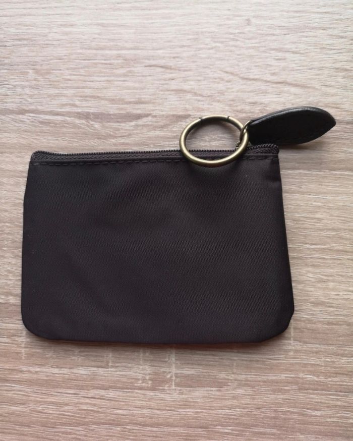 Ensemble sac, porte-monnaie et miroir Soco - photo numéro 8