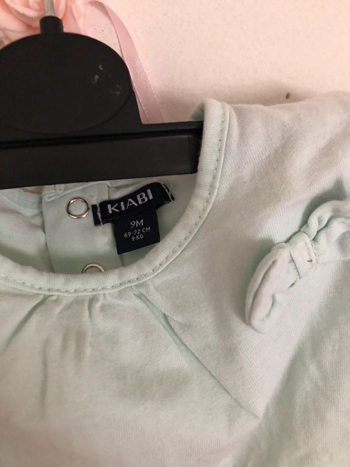 T-shirt - photo numéro 3