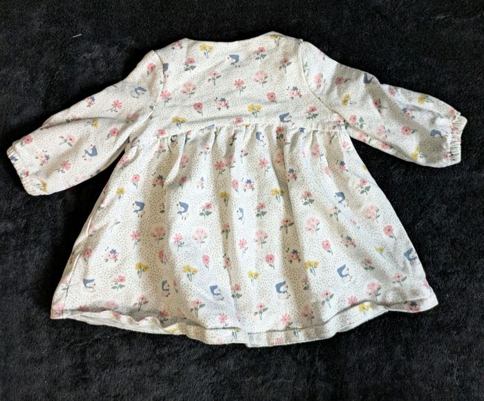 Robe poussins 🐤 - photo numéro 4