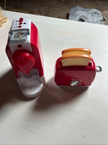 Électroménager