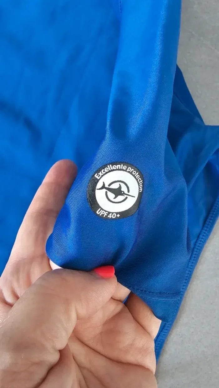 Maillot de bain - photo numéro 4