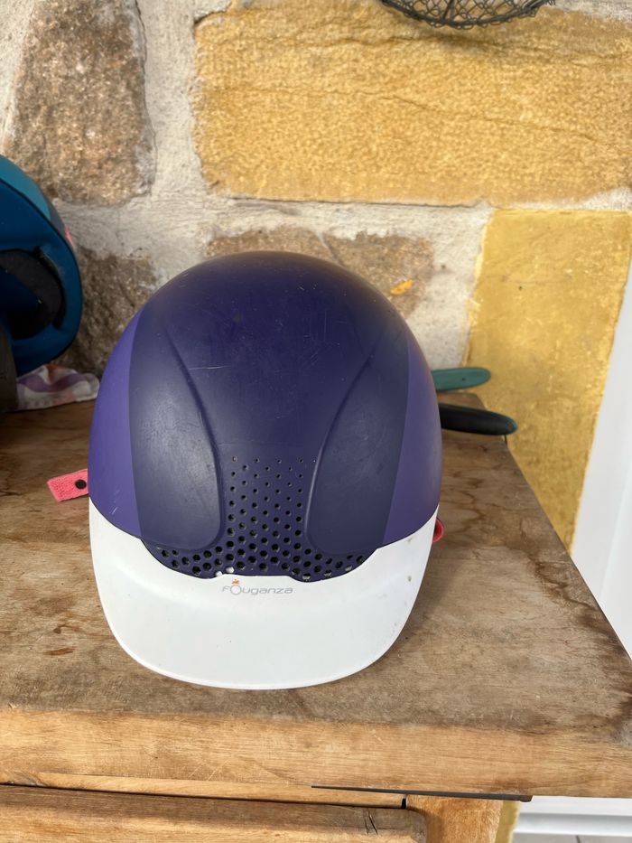 Bombe poney - photo numéro 3