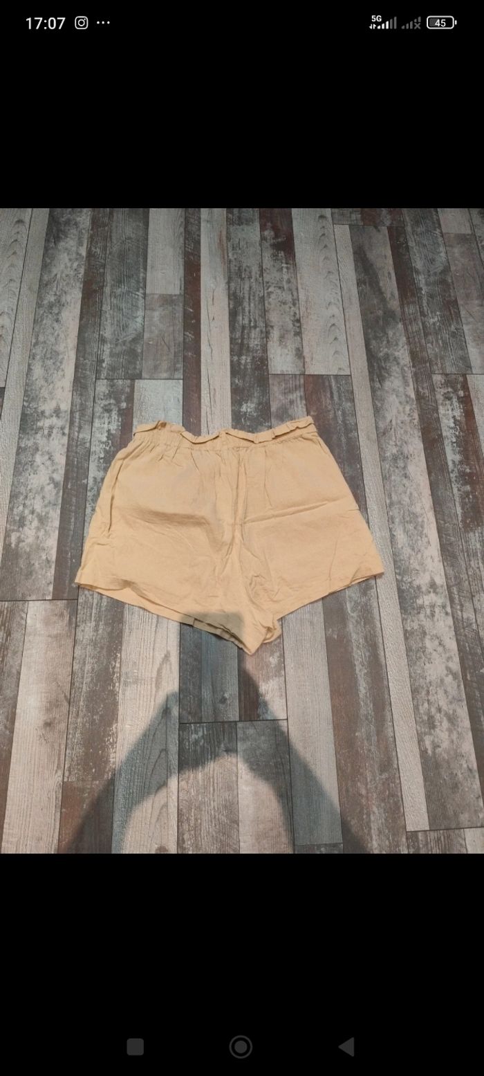 Short - photo numéro 3