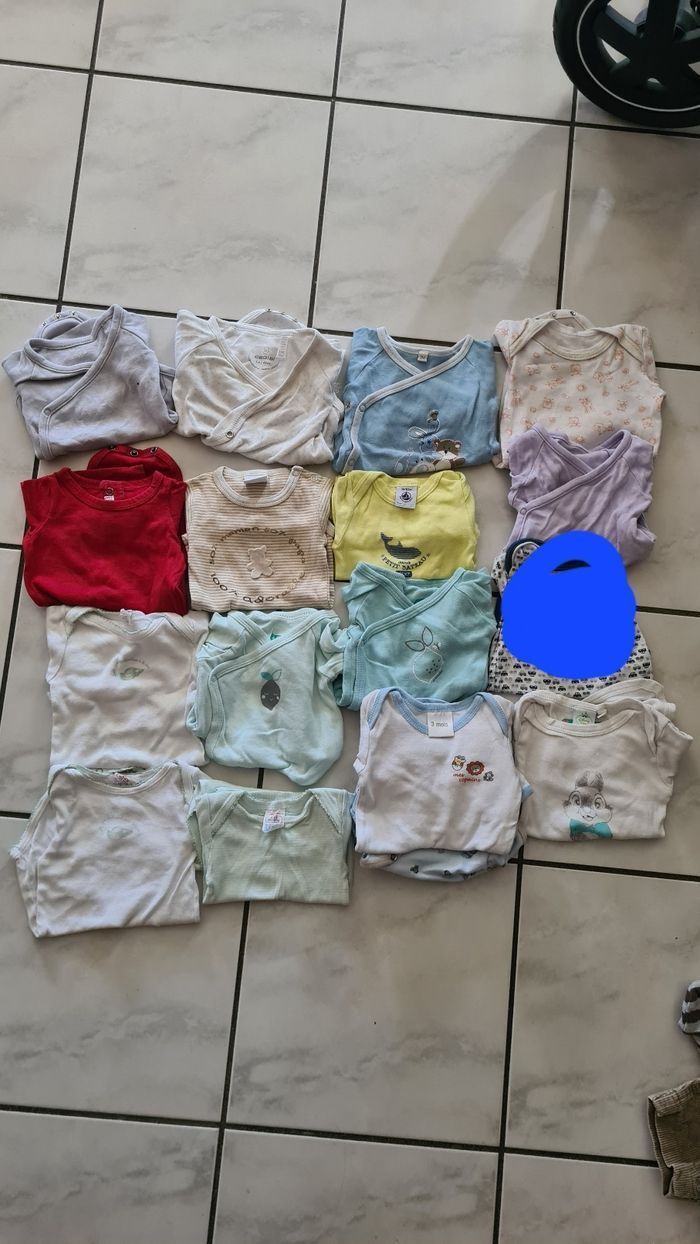 Lot vêtements - photo numéro 8