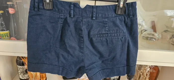 Short Basic - photo numéro 6