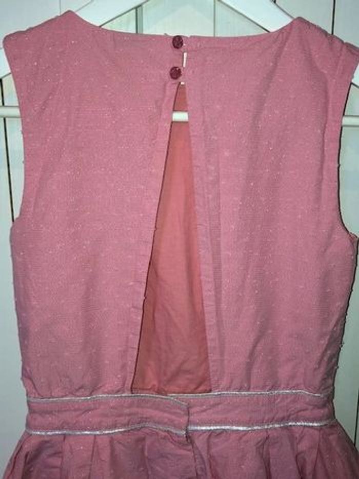 Robe Sergent Major 11 ans (146 cm) - photo numéro 4