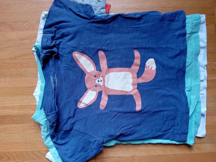 Lot de t-shirts 3 ansp - photo numéro 6