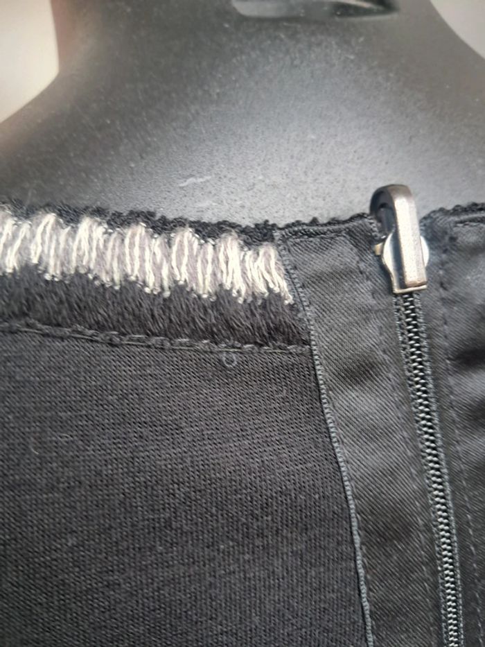 Save the Queen robe hiver T. 36/38 neuve - photo numéro 14