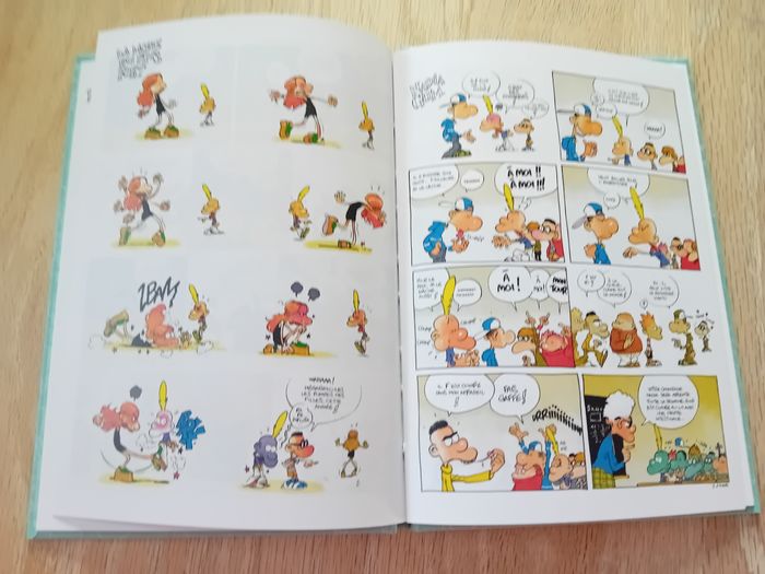 Titeuf et les filles - Neuf - photo numéro 2