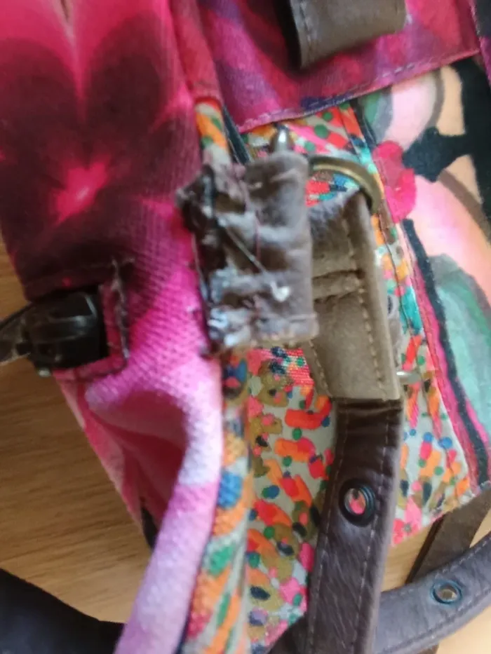 sac a main - photo numéro 5