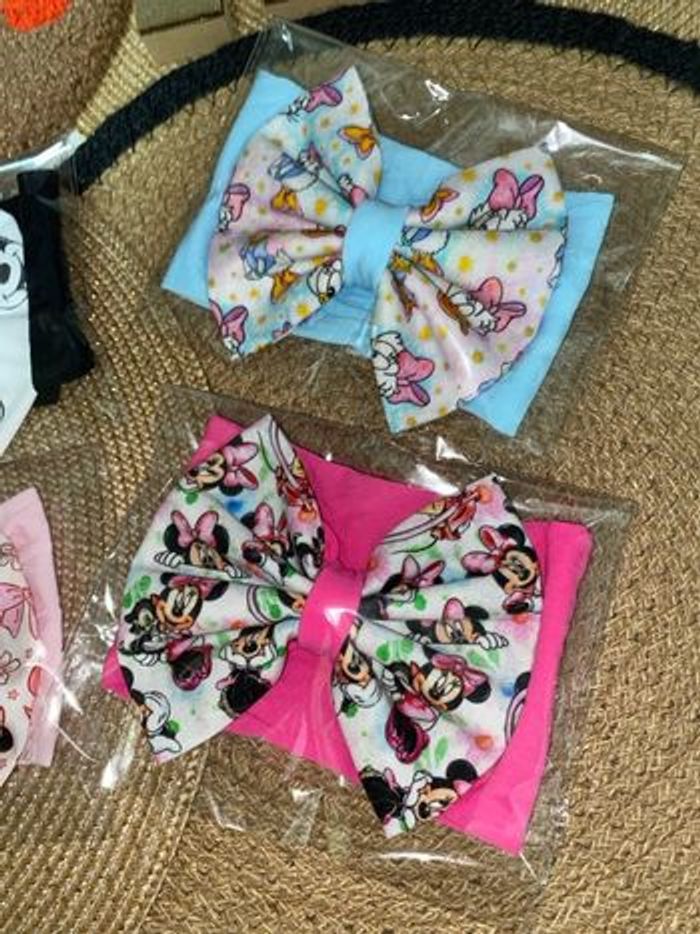 Bandeaux Disney 0-36 mois - photo numéro 3