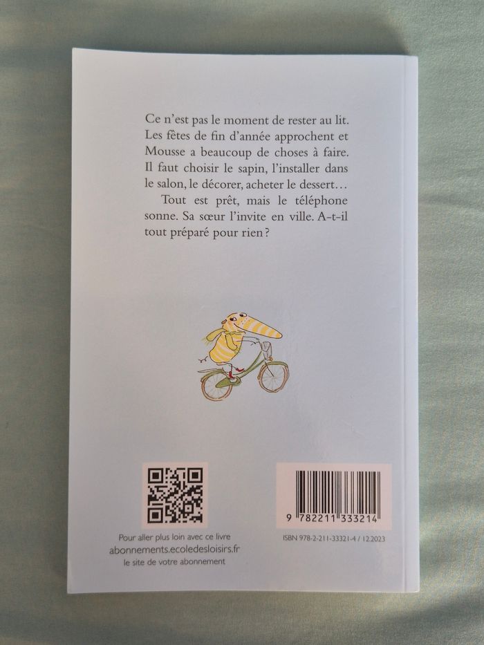 Rendez-vous chez Mousse - photo numéro 2