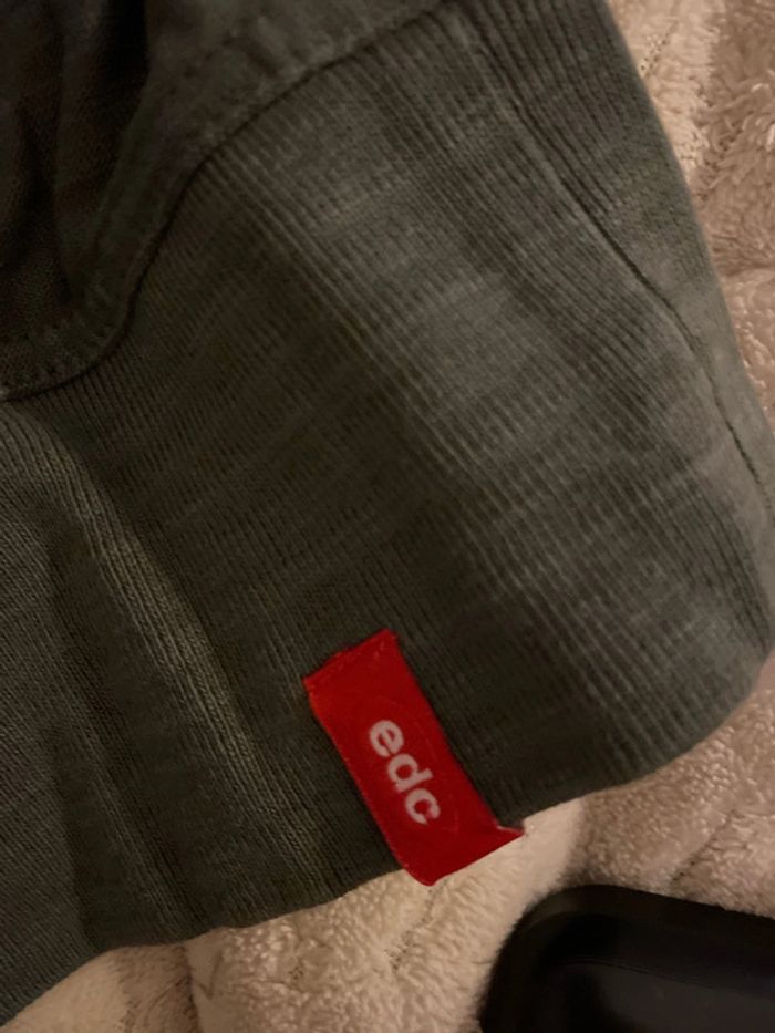 Gilet homme taille L - photo numéro 2